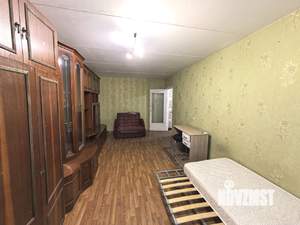 1-к квартира, вторичка, 33м2, 6/9 этаж