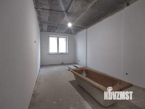 2-к квартира, вторичка, 64м2, 3/25 этаж