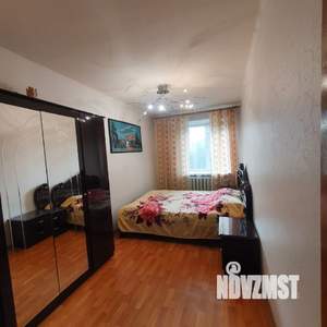 4-к квартира, вторичка, 78м2, 5/9 этаж