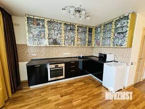 1-к квартира, вторичка, 34м2, 6/16 этаж