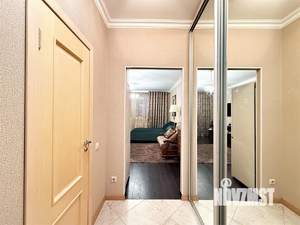 Студия квартира, вторичка, 29м2, 16/17 этаж