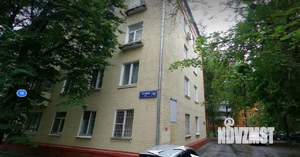 Студия квартира, вторичка, 35м2, 1/4 этаж