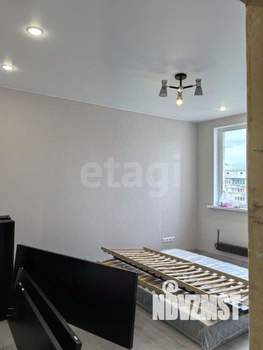 2-к квартира, вторичка, 56м2, 17/17 этаж