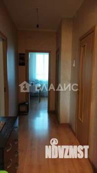 2-к квартира, вторичка, 56м2, 7/17 этаж