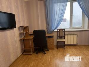 2-к квартира, вторичка, 55м2, 9/22 этаж