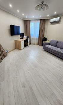 4-к квартира, вторичка, 165м2, 2/25 этаж