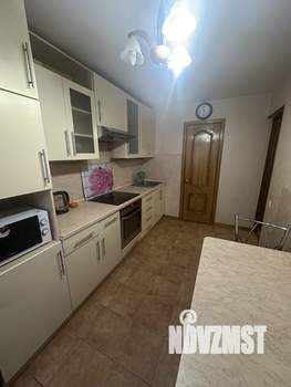 4-к квартира, вторичка, 75м2, 3/12 этаж