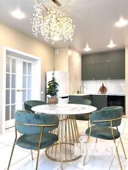 3-к квартира, вторичка, 87м2, 18/25 этаж
