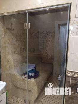 4-к квартира, вторичка, 125м2, 25/27 этаж