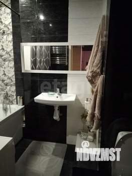 2-к квартира, вторичка, 65м2, 3/25 этаж