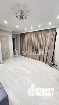 4-к квартира, вторичка, 165м2, 2/29 этаж
