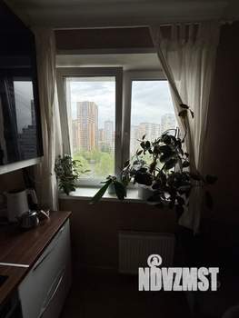 2-к квартира, вторичка, 64м2, 10/25 этаж