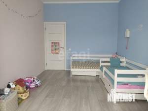 2-к квартира, вторичка, 83м2, 11/25 этаж