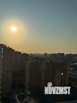 2-к квартира, сданный дом, 74м2, 25/25 этаж