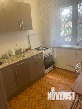 1-к квартира, вторичка, 31м2, 1/5 этаж