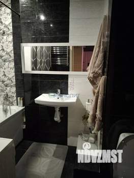 2-к квартира, вторичка, 64м2, 3/25 этаж