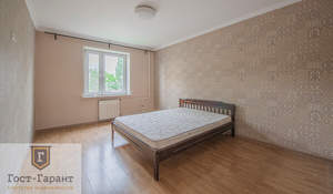 3-к квартира, вторичка, 78м2, 2/14 этаж