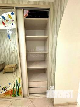 2-к квартира, вторичка, 60м2, 18/25 этаж