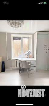 1-к квартира, вторичка, 31м2, 3/5 этаж