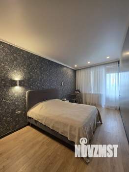 2-к квартира, вторичка, 80м2, 20/25 этаж