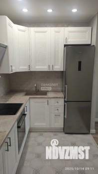 1-к квартира, вторичка, 54м2, 5/9 этаж