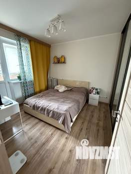 2-к квартира, вторичка, 64м2, 10/25 этаж
