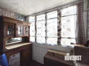 4-к квартира, вторичка, 68м2, 1/9 этаж