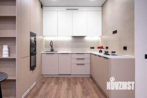 2-к квартира, вторичка, 50м2, 4/25 этаж