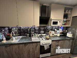 4-к квартира, вторичка, 77м2, 5/9 этаж