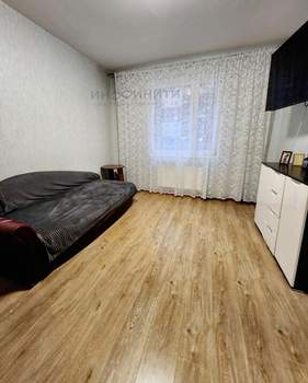 2-к квартира, вторичка, 56м2, 2/25 этаж