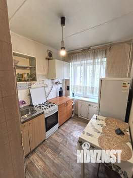 1-к квартира, вторичка, 33м2, 6/9 этаж