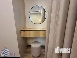 1-к квартира, вторичка, 28м2, 19/25 этаж