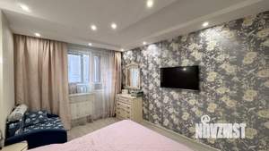 2-к квартира, вторичка, 65м2, 7/25 этаж