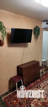 1-к квартира, вторичка, 21м2, 9/9 этаж