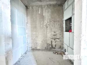 2-к квартира, вторичка, 35м2, 24/25 этаж