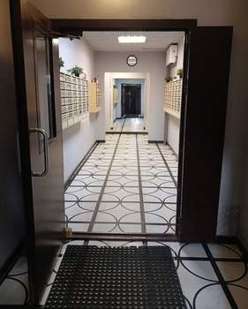 2-к квартира, вторичка, 63м2, 10/25 этаж