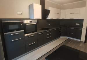 1-к квартира, вторичка, 57м2, 16/25 этаж