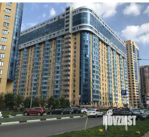 Фото квартиры на продажу (1)