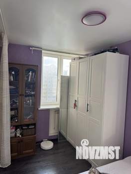 Студия квартира, вторичка, 52м2, 11/25 этаж