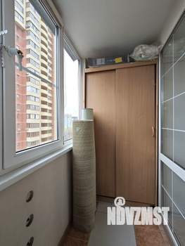 3-к квартира, вторичка, 65м2, 12/23 этаж