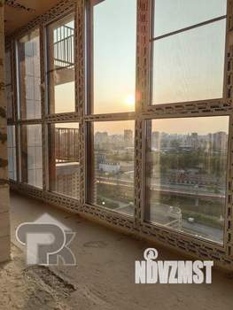 2-к квартира, вторичка, 70м2, 25/25 этаж
