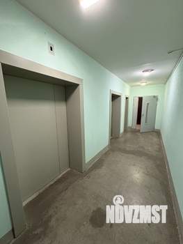 1-к квартира, вторичка, 38м2, 4/25 этаж