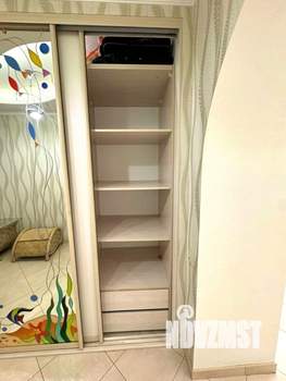 2-к квартира, вторичка, 60м2, 18/25 этаж