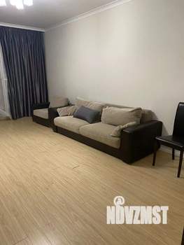 2-к квартира, вторичка, 75м2, 7/19 этаж