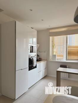 2-к квартира, вторичка, 53м2, 3/19 этаж