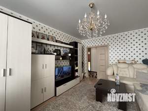 2-к квартира, вторичка, 69м2, 14/25 этаж