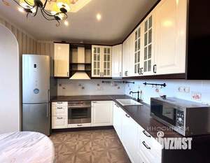 2-к квартира, вторичка, 69м2, 11/17 этаж