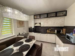 3-к квартира, вторичка, 81м2, 9/16 этаж