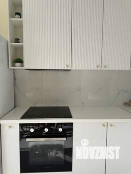 2-к квартира, вторичка, 62м2, 17/25 этаж