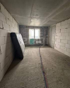 Студия квартира, вторичка, 30м2, 4/25 этаж